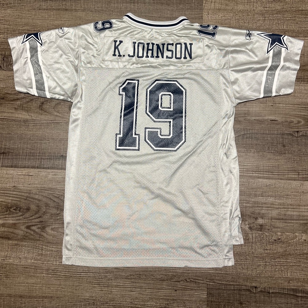 Dallas Cowboys Jersey